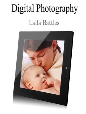 cover image of Digital Photography